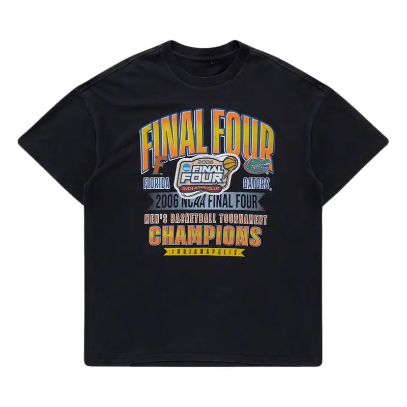 NCAA Vintage T-Shirt '06 Florida Gators Hoodie, Sweatshirt | PureTeeCo.com