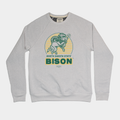 Vintage NDSU Crewneck Sweatshirt Style001 T-Shirts, Hoodie | PureTeeCo.com