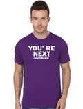 Goldberg Half Sleeve T-Shirt Hoodie, Sweatshirt | PureTeeCo.com