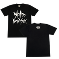 Mondo New York T-Shirt Hoodie, Sweatshirt | PureTeeCo.com (Image 1)
