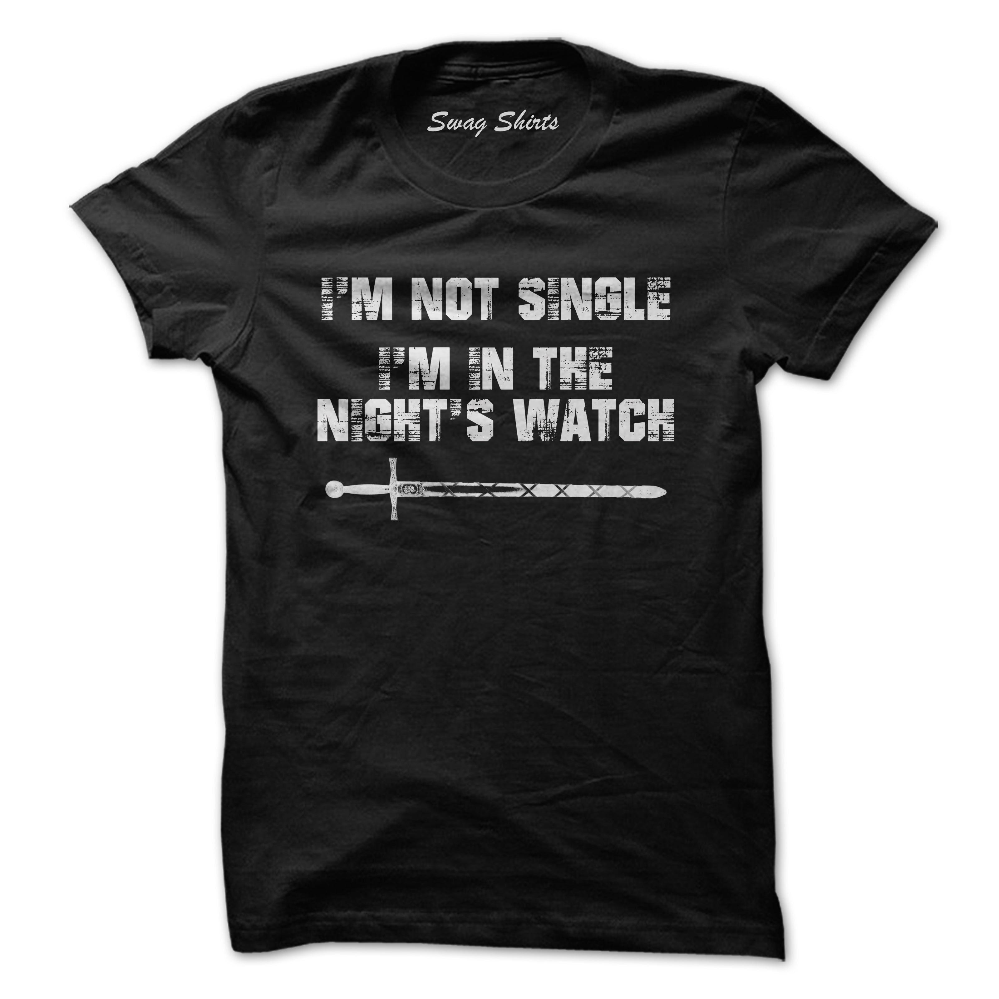 â€˜Nights Watch T-Shirt Hoodie, Sweatshirt | PureTeeCo.com