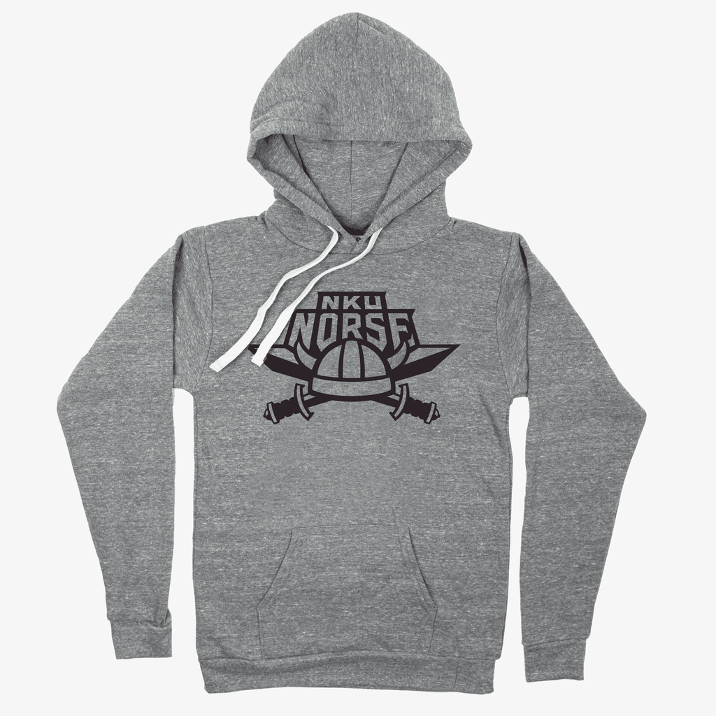 NKU Norse Hoodie T-Shirts, Sweatshirt | PureTeeCo.com