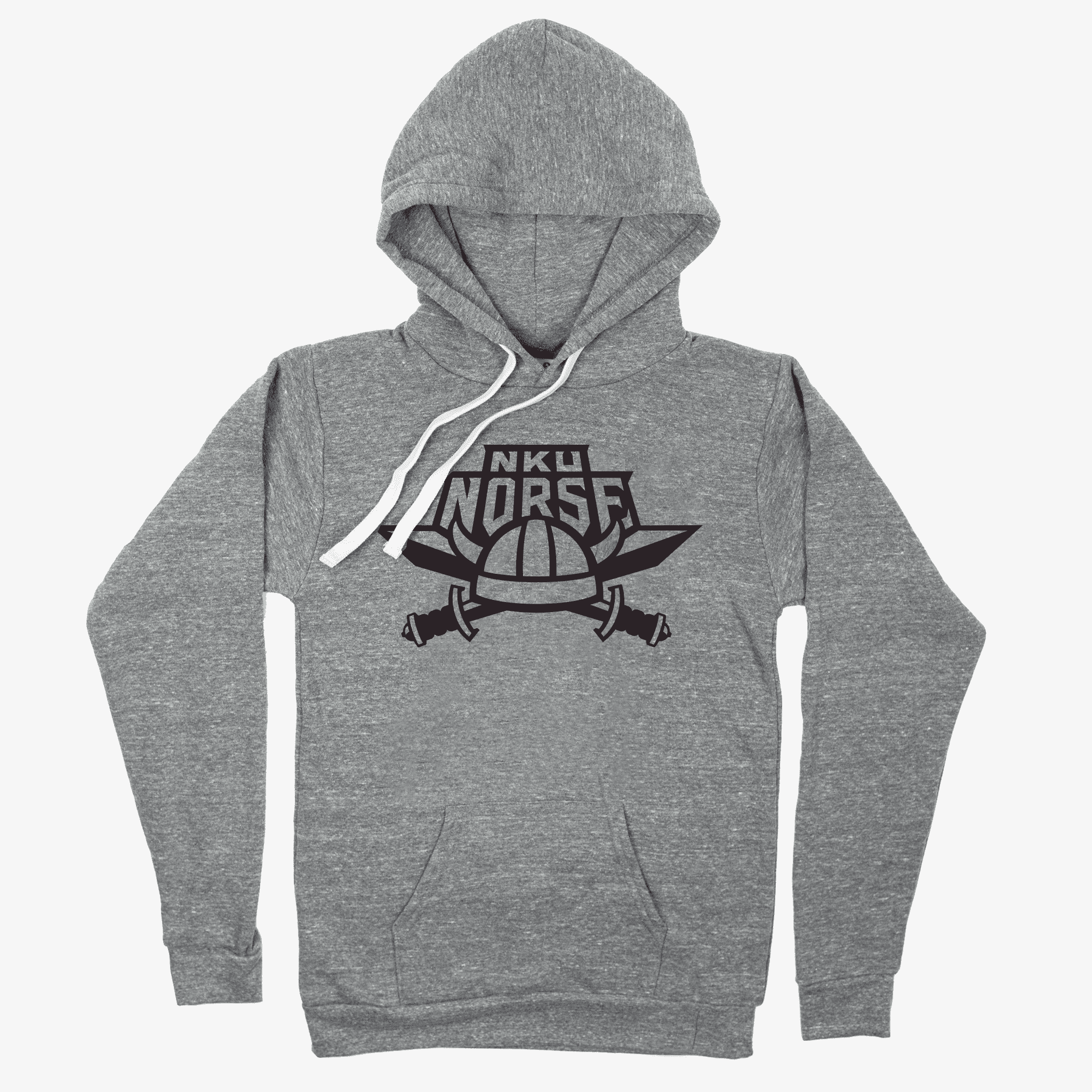 NKU Norse Hoodie T-Shirts, Sweatshirt | PureTeeCo.com