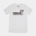 Vintage NKU Norse Logo T-Shirt Style001 Hoodie, Sweatshirt | PureTeeCo.com