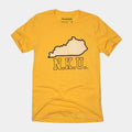 Vintage NKU Norse Tee Style001 Hoodie, Sweatshirt | PureTeeCo.com