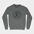 Northern Michigan Seal Sweatshirt Style001 T-Shirts, Hoodie | PureTeeCo.com