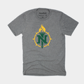 Northern Michigan Classic Logo Tee Style001 Hoodie, Sweatshirt | PureTeeCo.com