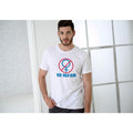 NO MA'AM, 90'S SITCOM T Shirt, Unisex, Cotton Hoodie, Sweatshirt | PureTeeCo.com