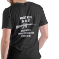 NOBODY NEEDS AN AR 15 short sleeve shirt Hoodie, Sweatshirt | PureTeeCo.com