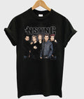 NSYNC bye bye t-shirt Hoodie, Sweatshirt | PureTeeCo.com