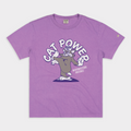 Northwestern Baseball Vintage Heavyweight Tee Style001 Hoodie, Sweatshirt | PureTeeCo.com