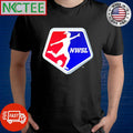 NWSL shirt