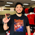 NY Knicks I believe OG Anunoby highlight shirt