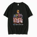 Nykx Playoff Run 26 New York Knicks Tshirts Sweater Hoodie Jpg