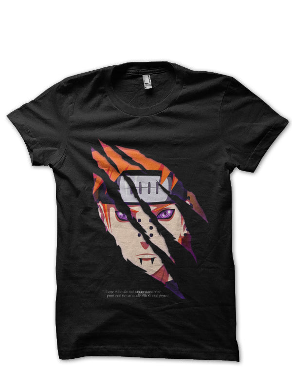 Nagato T-Shirt Style005 Hoodie, Sweatshirt | PureTeeCo.com