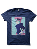 Nagato T-Shirt Style002 Hoodie, Sweatshirt | PureTeeCo.com