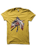 Nagato T-Shirt Hoodie, Sweatshirt | PureTeeCo.com