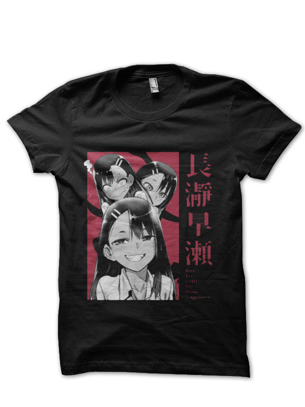 Nagatoro T-Shirt Style012 Hoodie, Sweatshirt | PureTeeCo.com