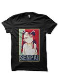 Nagatoro T-Shirt Style002 Hoodie, Sweatshirt | PureTeeCo.com