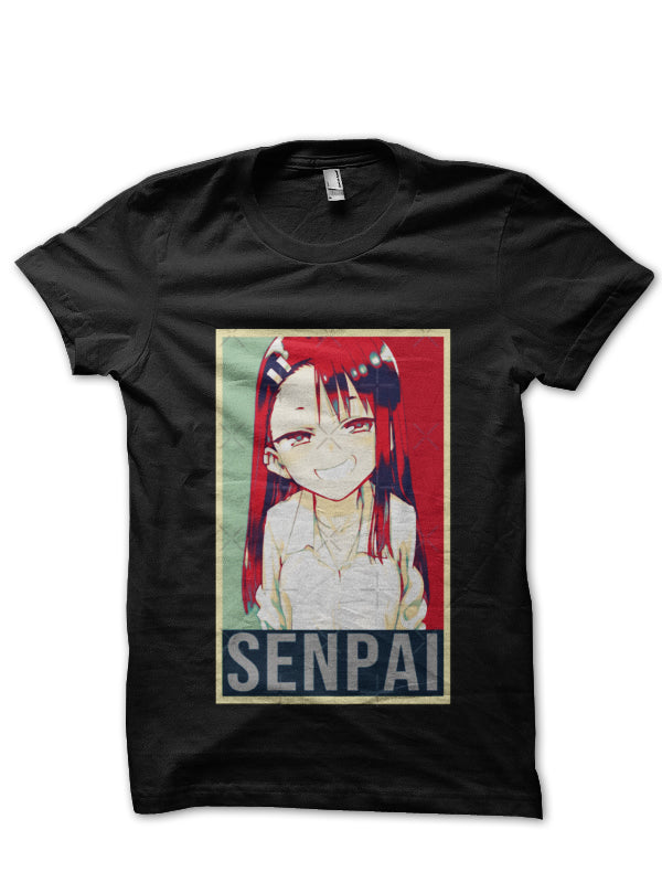 Nagatoro T-Shirt Style002 Hoodie, Sweatshirt | PureTeeCo.com