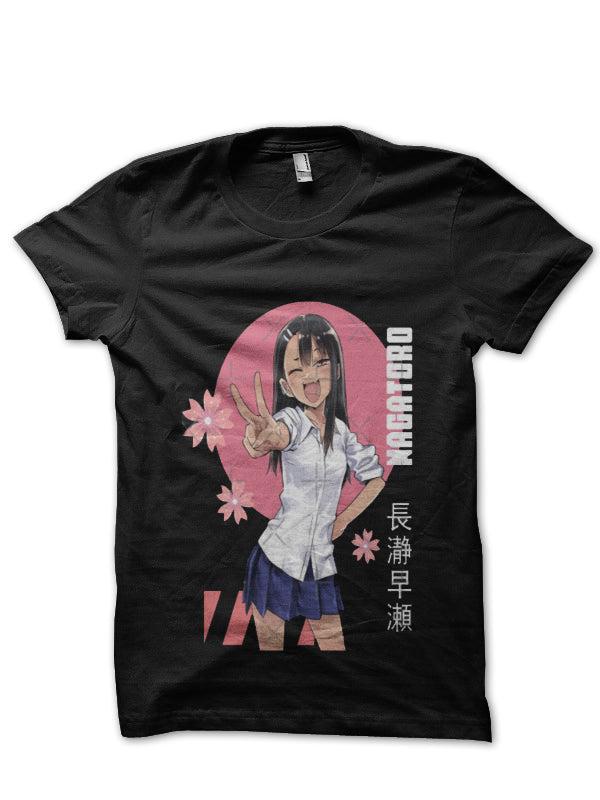 Nagatoro T-Shirt Style001 Hoodie, Sweatshirt | PureTeeCo.com