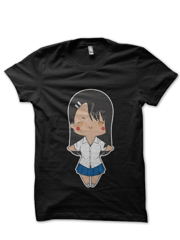 Nagatoro T-Shirt Style010 Hoodie, Sweatshirt | PureTeeCo.com
