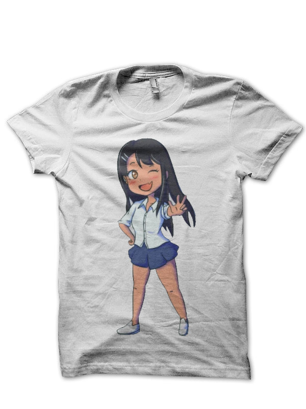 Nagatoro T-Shirt Style009 Hoodie, Sweatshirt | PureTeeCo.com