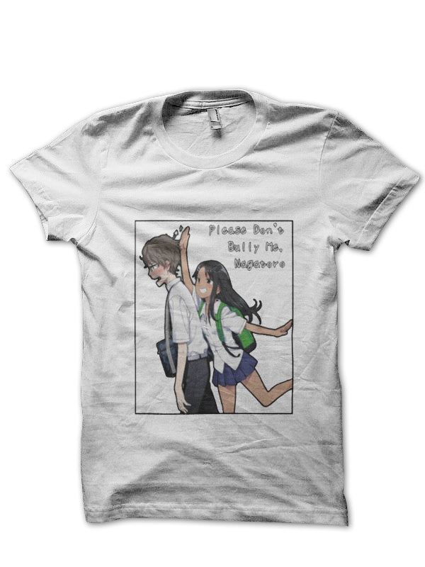 Nagatoro T-Shirt Style008 Hoodie, Sweatshirt | PureTeeCo.com