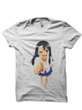 Nagatoro T-Shirt Style006 Hoodie, Sweatshirt | PureTeeCo.com