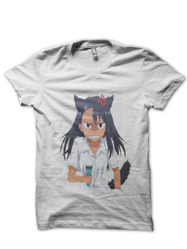 Nagatoro T-Shirt Style004 Hoodie, Sweatshirt | PureTeeCo.com