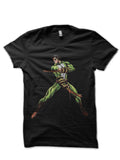 Nagraj Black T-Shirt Hoodie, Sweatshirt | PureTeeCo.com