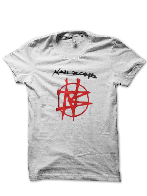 Nailbomb T-Shirt Style002 Hoodie, Sweatshirt | PureTeeCo.com