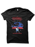 Nailbomb T-Shirt Hoodie, Sweatshirt | PureTeeCo.com