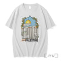 Nakba 78 Free Palestine Tshirts Sweater Hoodie Jpg