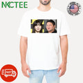 Nana Im Jin-ah uses drugs YouTuber Gu Je Yeok shirt