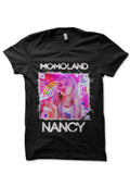 Nancy Momoland T-Shirt Style010 Hoodie, Sweatshirt | PureTeeCo.com