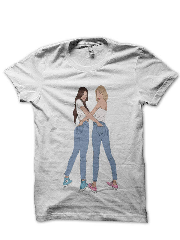 Nancy Momoland T-Shirt Hoodie, Sweatshirt | PureTeeCo.com