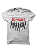 Nancy Momoland T-Shirt Style008 Hoodie, Sweatshirt | PureTeeCo.com