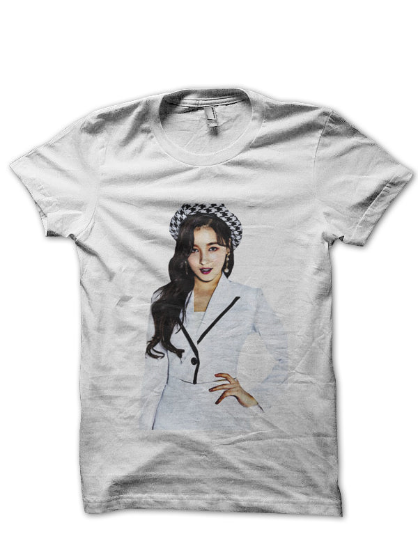 Nancy Momoland T-Shirt Style006 Hoodie, Sweatshirt | PureTeeCo.com