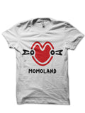 Nancy Momoland T-Shirt Style003 Hoodie, Sweatshirt | PureTeeCo.com