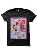 Nancy Momoland T-Shirt Style002 Hoodie, Sweatshirt | PureTeeCo.com