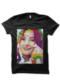 Nancy Momoland T-Shirt Style001 Hoodie, Sweatshirt | PureTeeCo.com