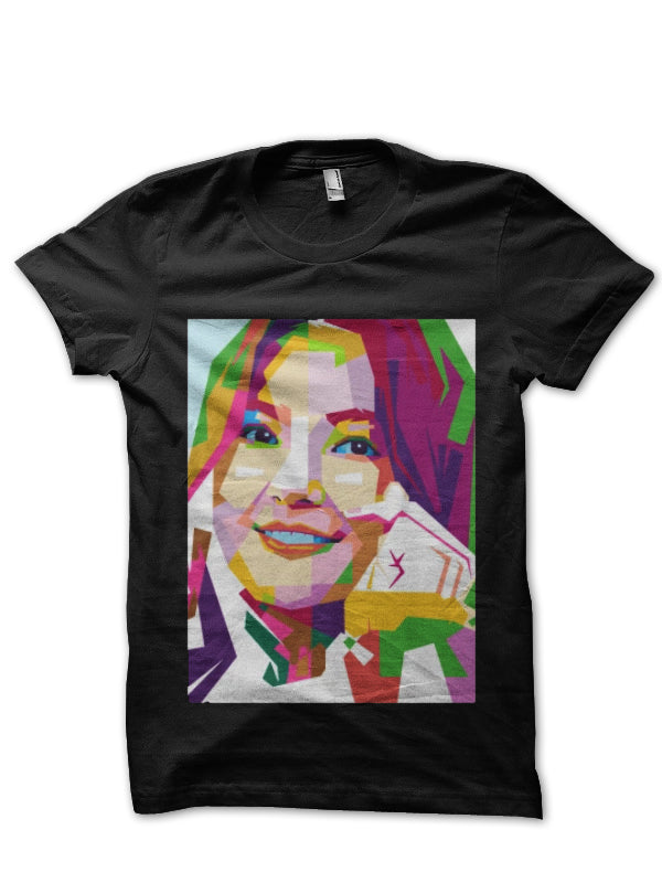 Nancy Momoland T-Shirt Style001 Hoodie, Sweatshirt | PureTeeCo.com