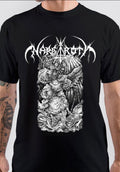 Nargaroth T-Shirt Style008 Hoodie, Sweatshirt | PureTeeCo.com