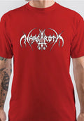 Nargaroth T-Shirt Style005 Hoodie, Sweatshirt | PureTeeCo.com