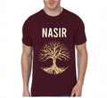 Nasir T-Shirt Hoodie, Sweatshirt | PureTeeCo.com