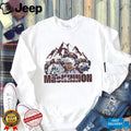 Nathan MacKinnon Colorado Avalanche bootleg shirt