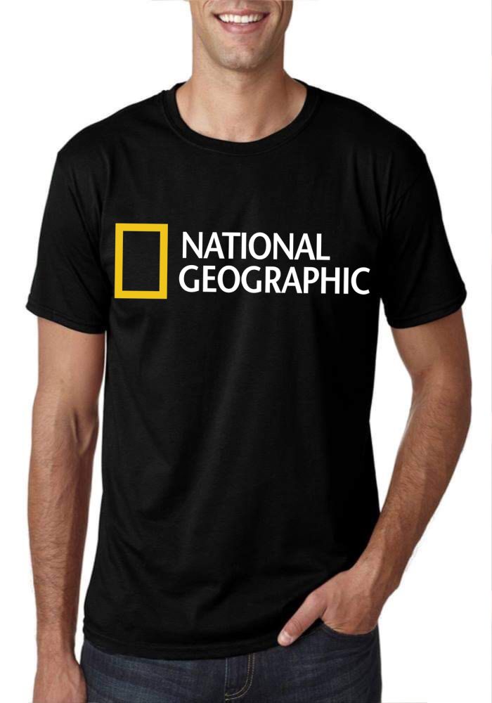 National Geographic T-Shirt Style002 Hoodie, Sweatshirt | PureTeeCo.com