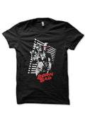 Natural Born Killers T-Shirt Style001 Hoodie, Sweatshirt | PureTeeCo.com