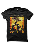 Natural Born Killers T-Shirt Style005 Hoodie, Sweatshirt | PureTeeCo.com